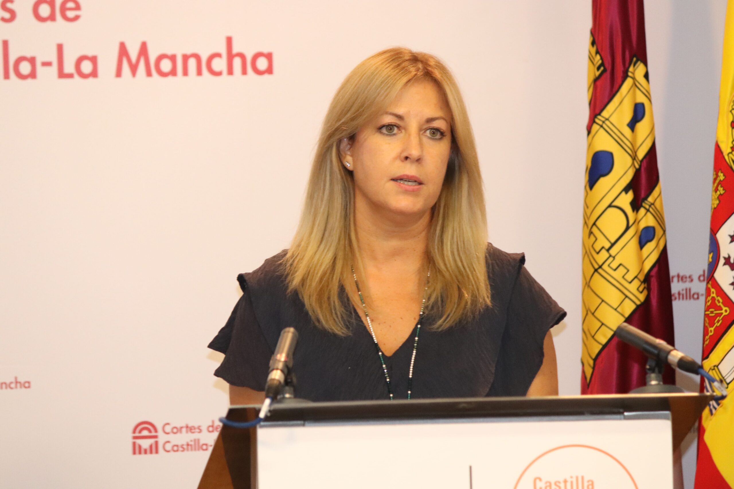 El PSOE critica que el PP de CLM “tenga que montar el circo” ante la posición “tan clara y contundente” de Page sobre Ceuta