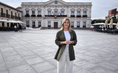 El PSOE acusa al PP de Núñez de “dar la espalda a la gente” y advierte: “Conocemos su política de vivienda, la vemos en Madrid”