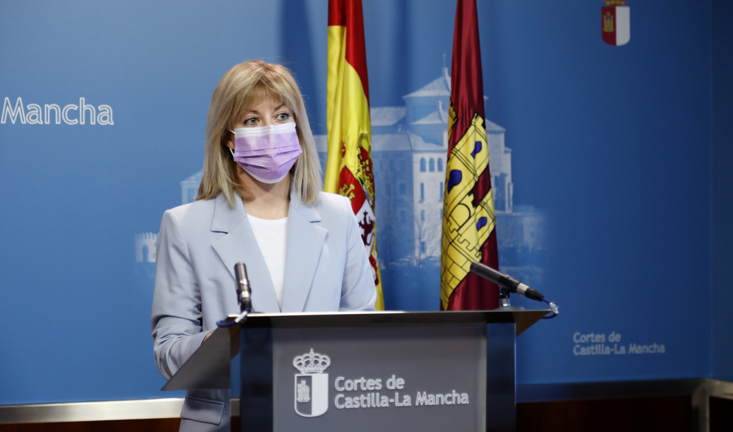 El PSOE de CLM denuncia que Núñez se suma a Ayuso para ser la “excepción” en la lucha contra el virus