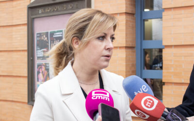 Abengózar destaca a CLM como “referente” en políticas de igualdad y el “compromiso del Gobierno de Page para seguir siéndolo”