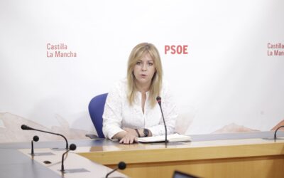 Abengózar destaca que el Gobierno de Page pone encima de la mesa las deducciones fiscales “más sociales y justas”