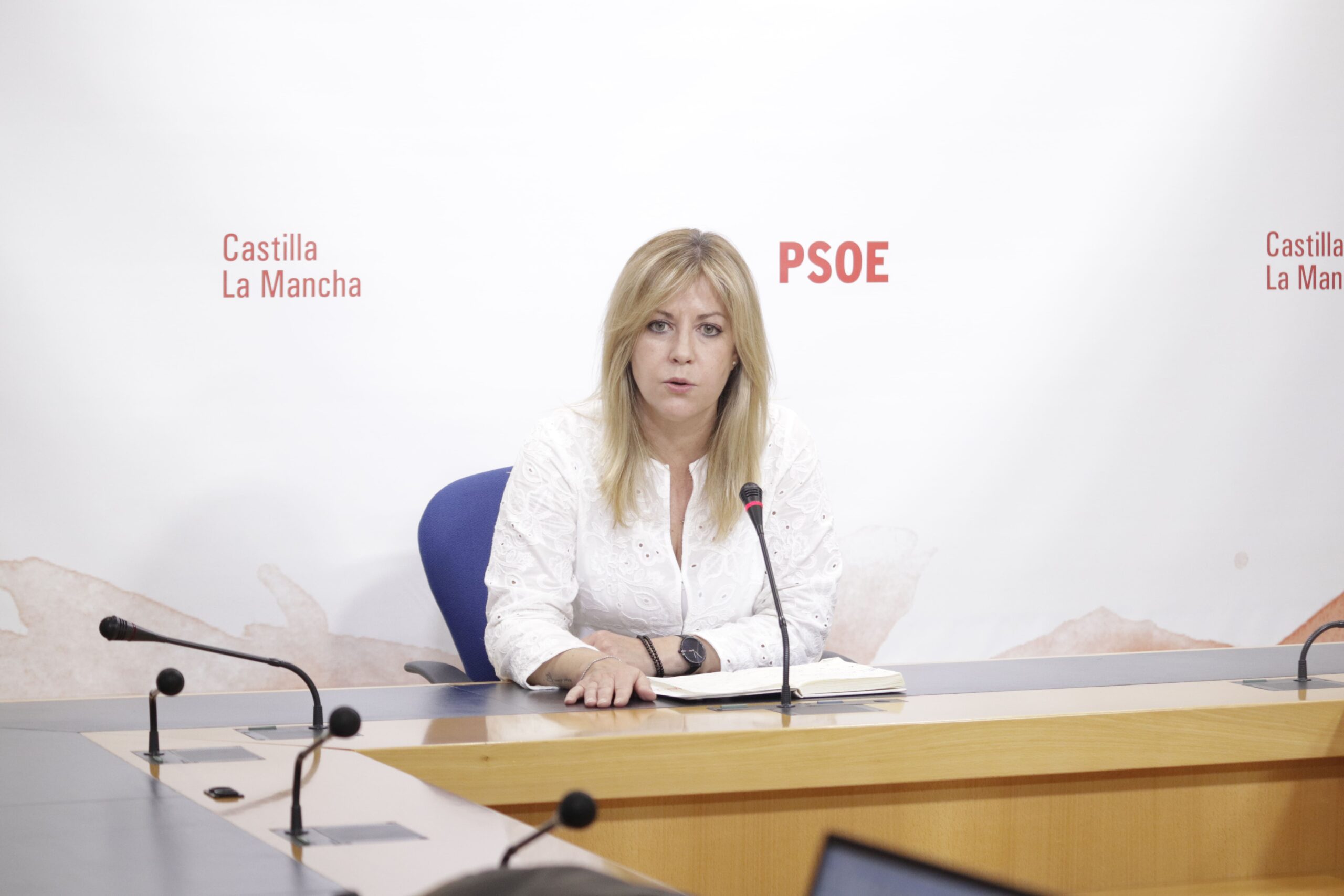 Abengózar destaca que el Gobierno de Page pone encima de la mesa las deducciones fiscales “más sociales y justas”