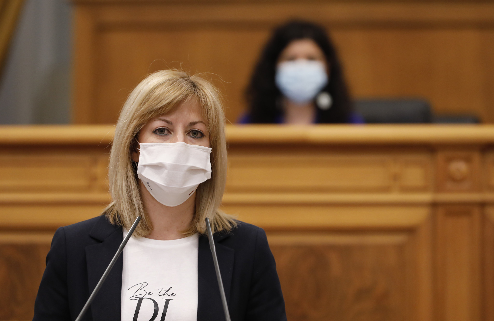 Abengózar denuncia la postura de Núñez en pandemia basada en “crear bulos”, “difundir miedo” e “intentar desgastar al Gobierno de CLM”