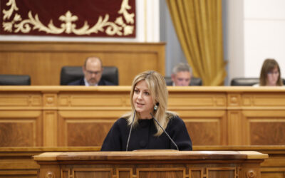 El PSOE destaca el esfuerzo del Gobierno regional por garantizar la atención en el servicio de salud mental del Hospital Mancha Centro