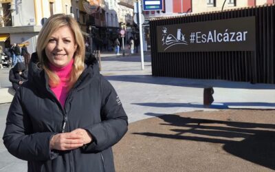 Abengózar acusa a Núñez de “no estar a la altura” en el debate de una financiación que cubra las necesidades de CLM como defiende Page