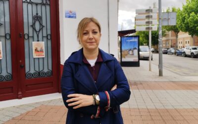 Abengózar defiende el “proyecto de oportunidades” que representa Europa frente a los recortes de la derecha