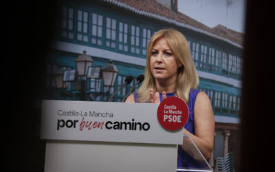 Abengózar afirma que en CLM “tenemos al mejor presidente autonómico de España y al peor líder del PP”