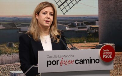 Abengózar critica la “pataleta” de Núñez y afirma que lo que “le molesta” es que en CyL quieran aplicar las políticas de Page que funcionan