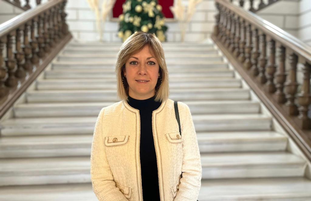 Abengózar denuncia que Núñez trata de “tomar el pelo” a los castellanomanchegos con “enmiendas fake” a los presupuestos de 2023