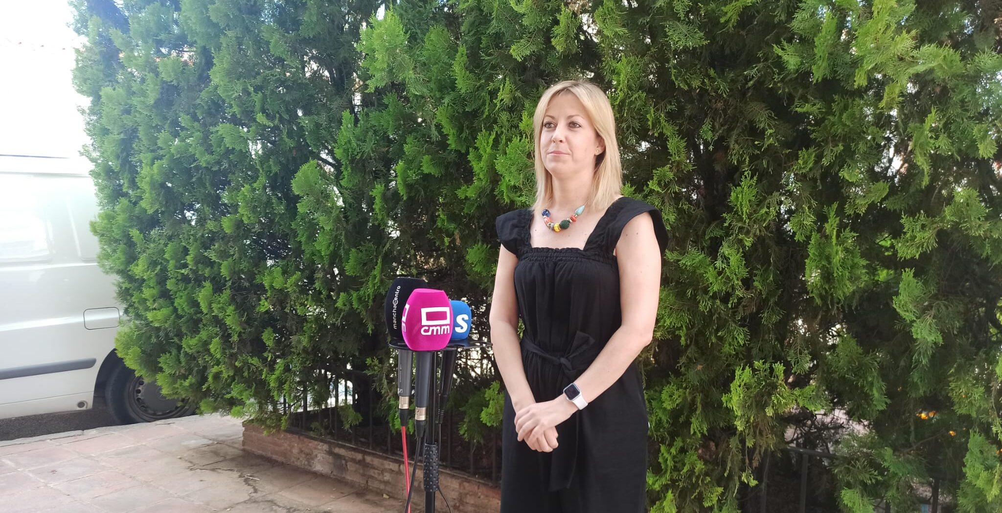 Abengózar destaca que con Page hay más ayudas al sector primario y más jóvenes en nuestro campo