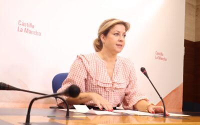 Abengózar entiende que al PP de CLM no le gusten unos presupuestos que destinan el 70 % a inversión social: “Algo que nunca hicieron ellos”