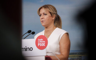 Abengózar lamenta el silencio de Núñez ante el nuevo ataque de López Miras a los intereses de agua de la región