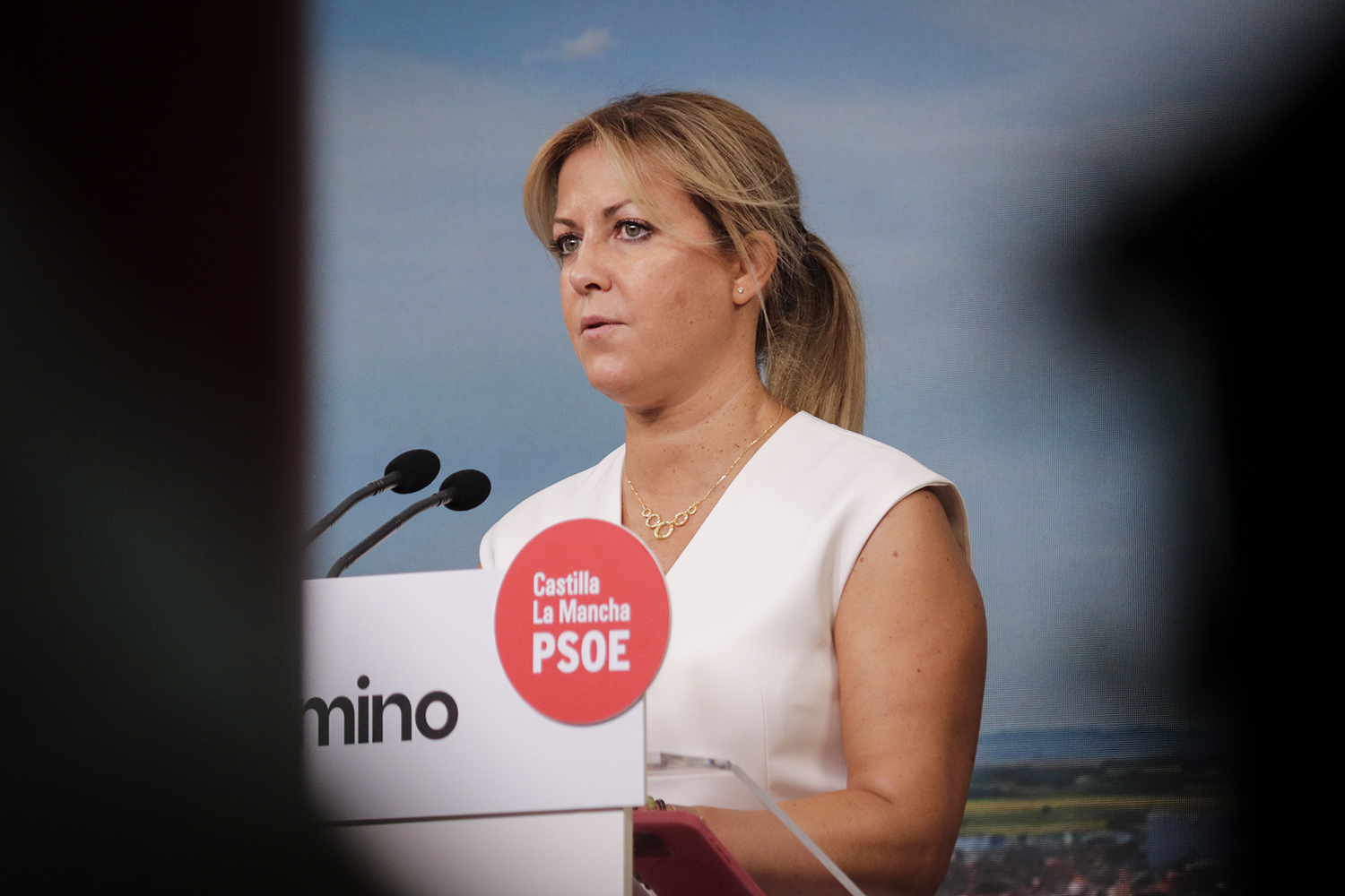 Abengózar lamenta el silencio de Núñez ante el nuevo ataque de López Miras a los intereses de agua de la región