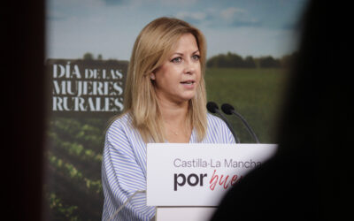 Abengózar acusa al PP de negar sus propias enmiendas a la Ley de Vivienda de CLM: “Se ha convertido en una máquina de mentir”