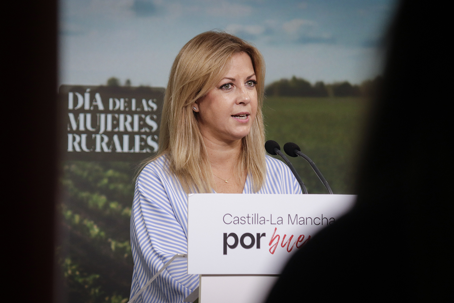 Abengózar acusa al PP de negar sus propias enmiendas a la Ley de Vivienda de CLM: “Se ha convertido en una máquina de mentir”