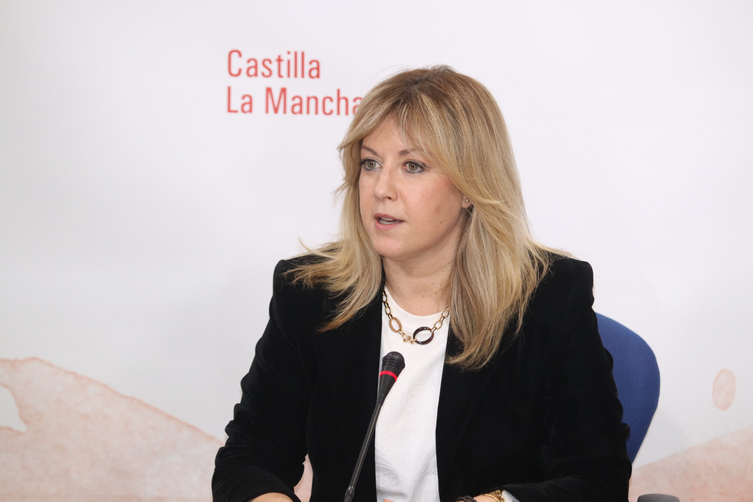 Abengózar afirma que ha quedado demostrado que Núñez “miente todo el rato a todo el mundo” con el Estatuto de CLM