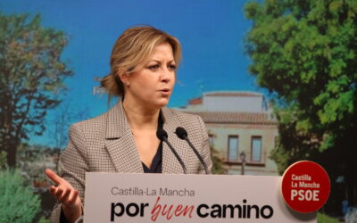 Abengózar insta a los alcaldes del PP a investigar las cuentas de los grupos municipales de Vox