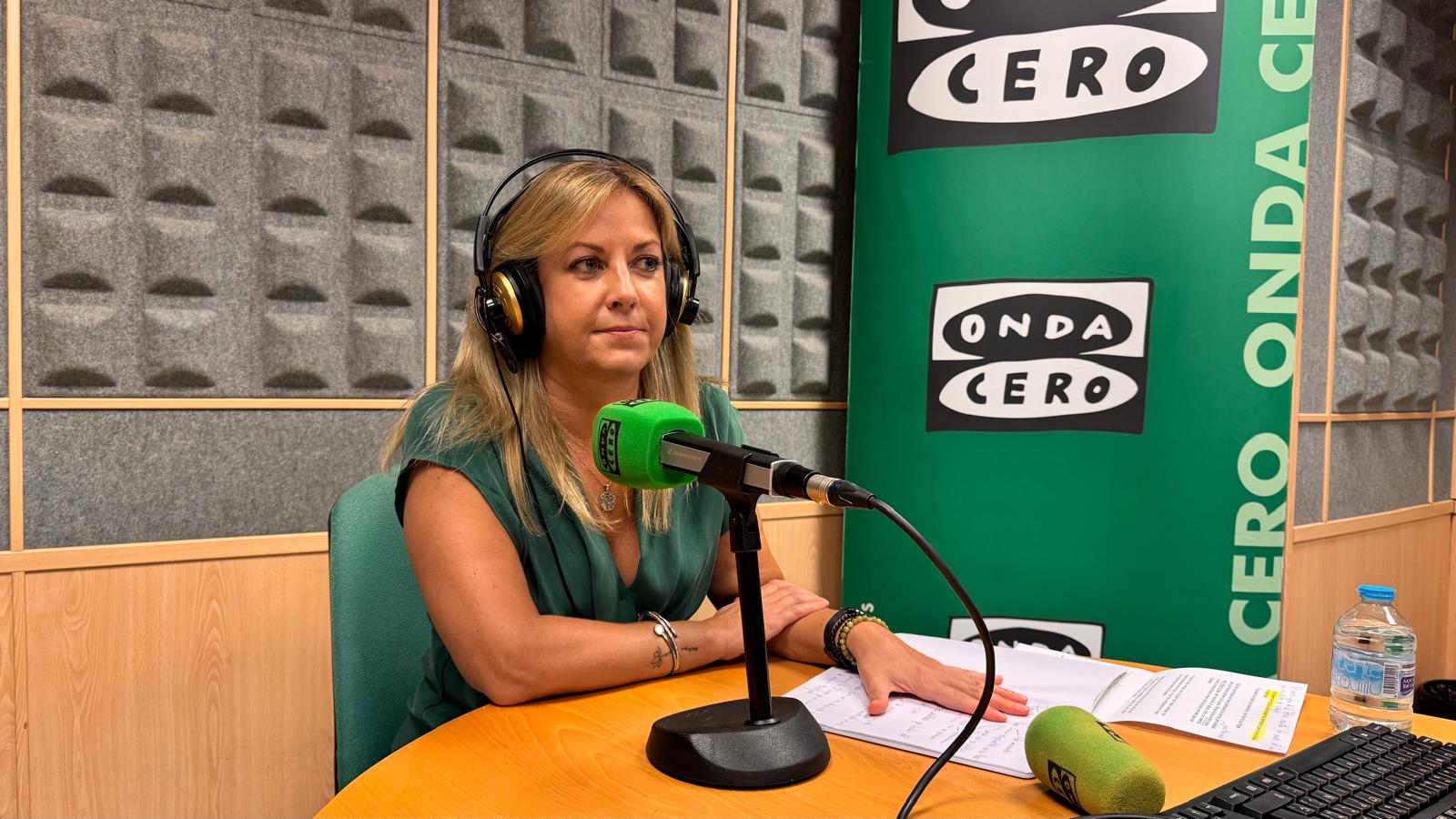Abengózar acusa a Núñez de “traicionar día sí y día también” a Castilla-La Mancha y de “estar a lo que diga el PP nacional”