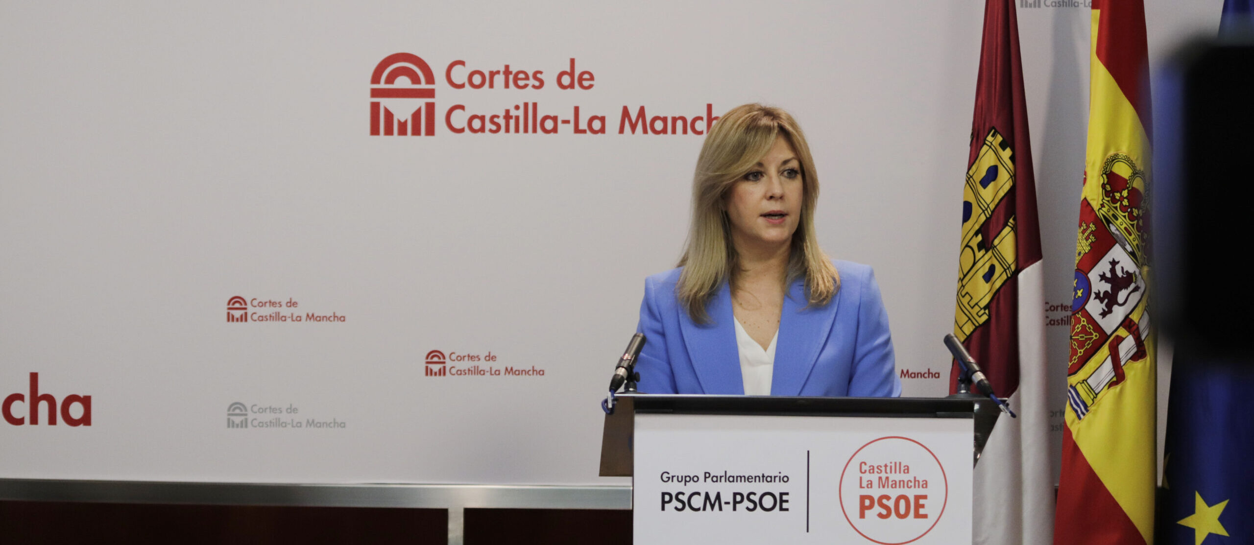 Abengózar exige a Vox explicaciones sobre el destino de las donaciones para los afectados por la dana en CLM