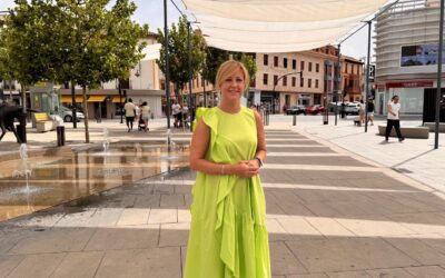 Abengózar critica que Génova “marca la agenda” de un PP de CLM “sin autonomía”