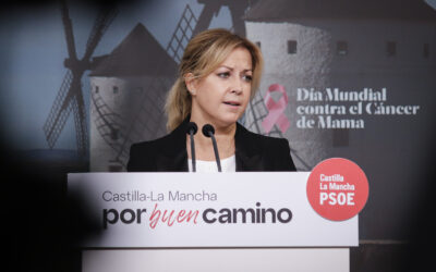 Abengózar: “La retirada del Estatuto es el precio de la traición de Núñez a CLM por su pacto oculto con Génova y contra nuestra agua”