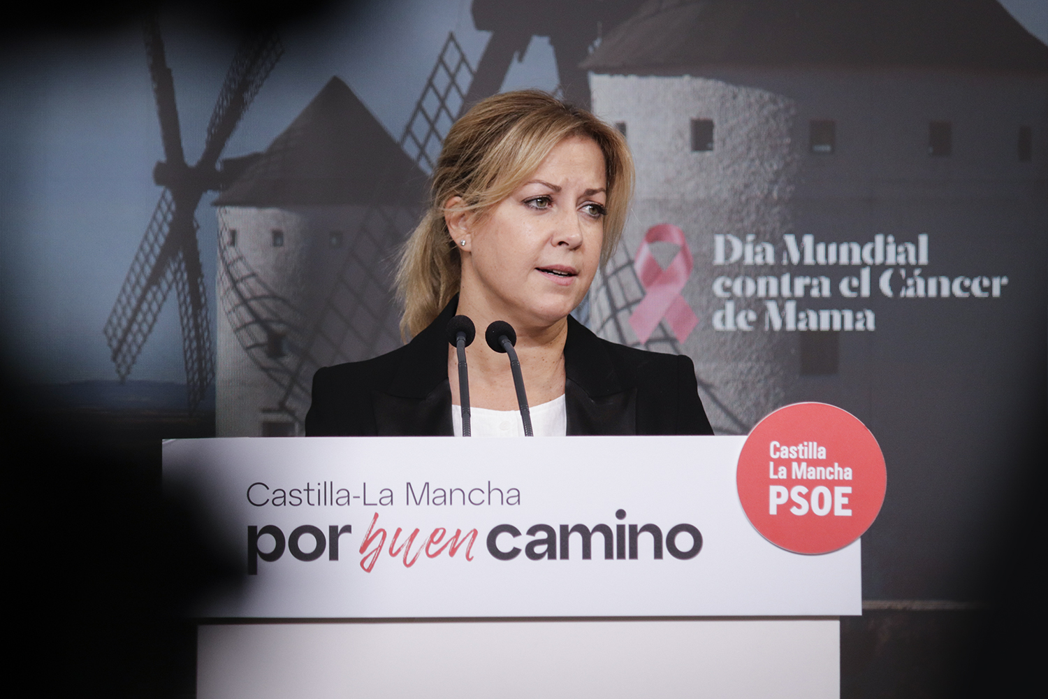 Abengózar: “La retirada del Estatuto es el precio de la traición de Núñez a CLM por su pacto oculto con Génova y contra nuestra agua”