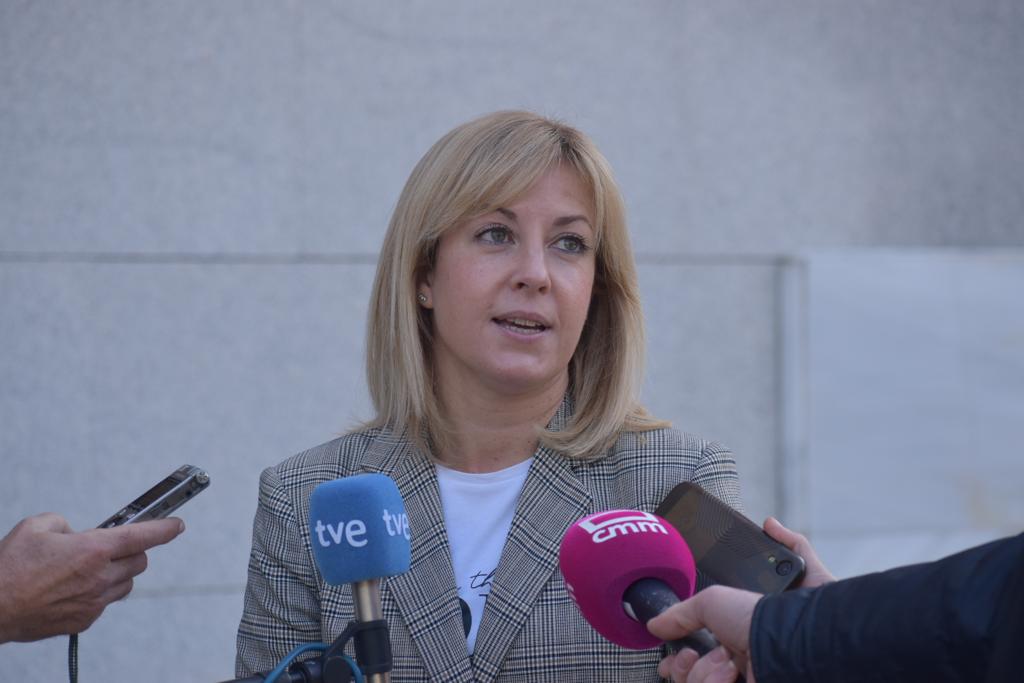 Abengózar: “Duele ver hoy en CLM a quien traiciona a esta región, pero duele más el silencio cómplice de Núñez”