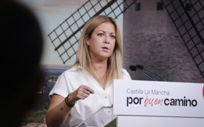 Abengózar dice que Núñez “no es de fiar” y cuestiona cuántas traiciones ha pactado con Génova para ser el candidato del PP