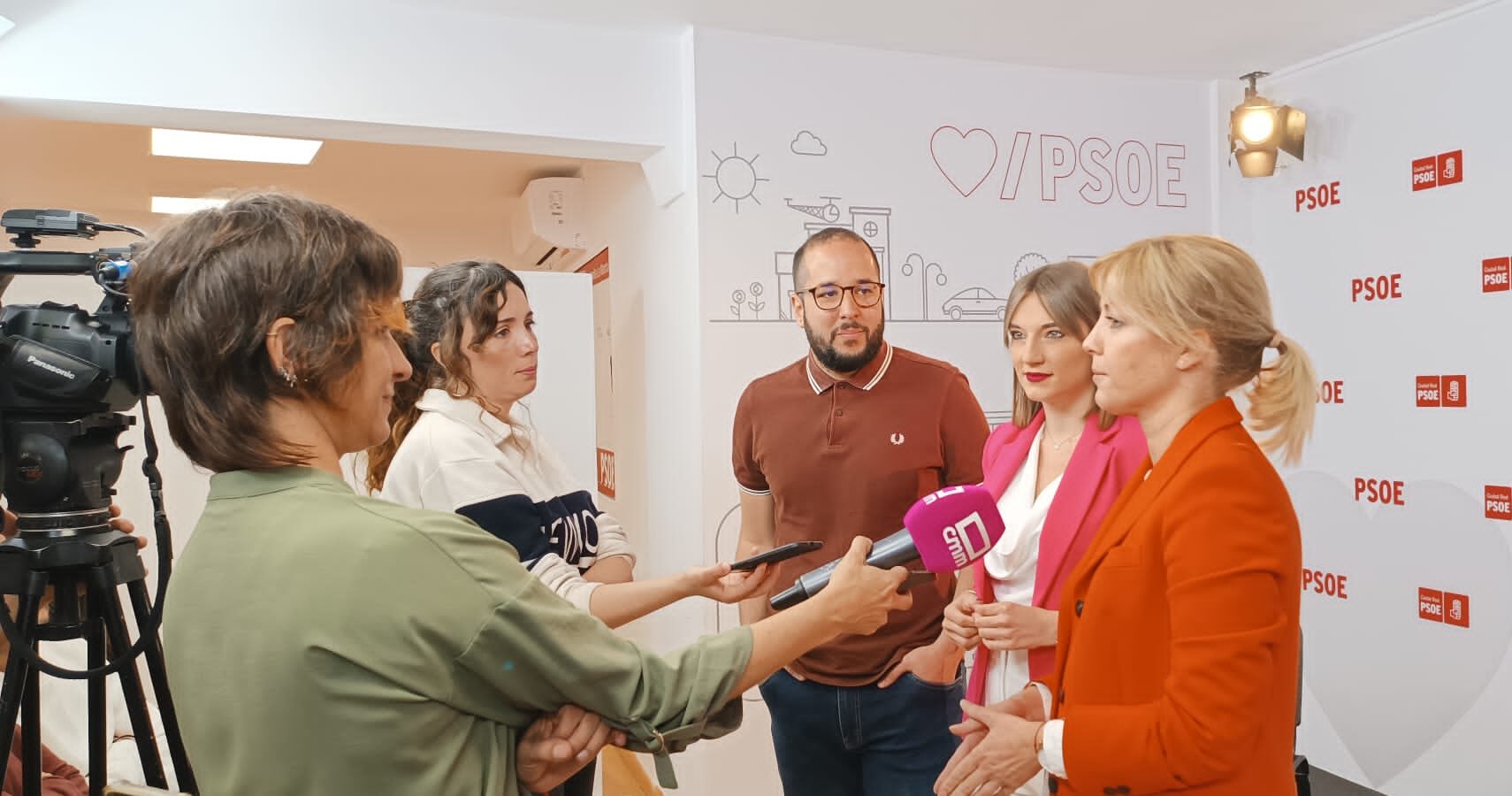 Abengózar a Núñez: “Es muy difícil de entender que en tu nómina aparezcan hasta 1.000 euros más al mes y que digas que no te has enterado”