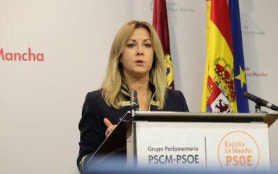 Abengózar acusa a Núñez de romper el acuerdo del Estatuto e incumplir la palabra dada y denuncia su “pacto oculto” con Génova y Vox