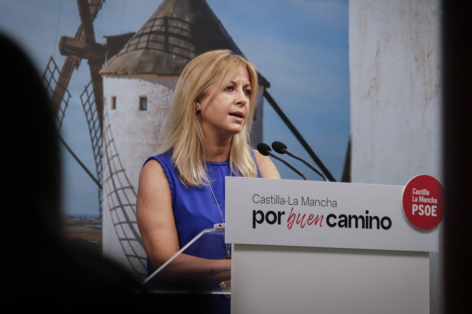 El PSOE ve al PP como un “peligro” para CLM y recrimina a Núñez su “incoherencia”: “Diga lo que diga, hace lo que le dicen desde Génova”