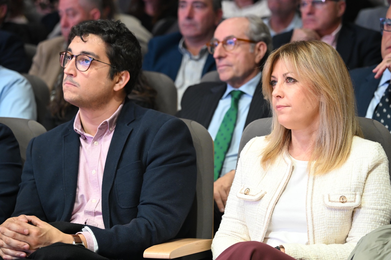 Abengózar crítica que el PP de CLM presente 1.150 enmiendas “fake” y afirma que detrás “hay de nuevo recortes a lo público”