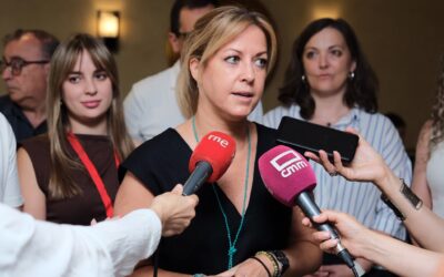 Abengózar: “Hoy hay un Gobierno que considera a los jóvenes una prioridad y una inversión de futuro”