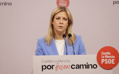 Abengózar llama a dimitir a Núñez por mentir y manipular: «Demuestra no estar a la altura»