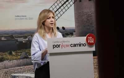 El PSOE de CLM espera que el PP se “deshaga” de sus recortes a la sanidad y apoye el acuerdo por la carrera sanitaria