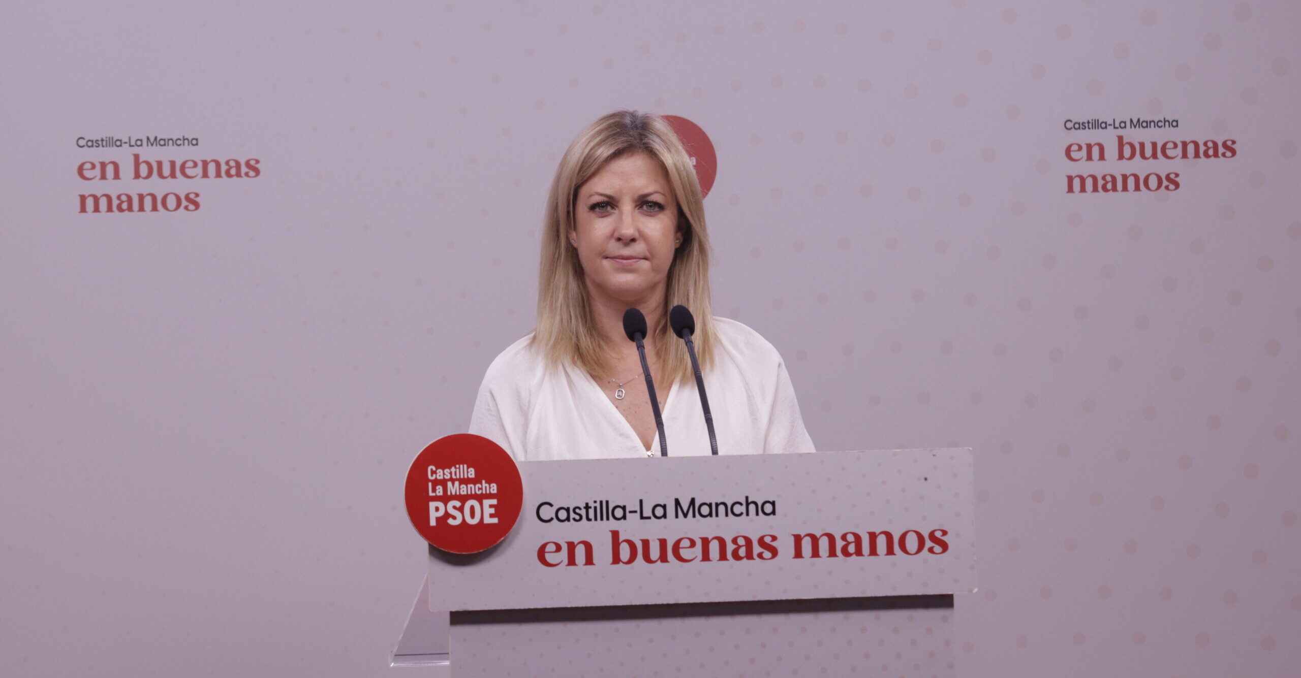 Abengózar critica que Núñez vuelva a dar la espalda a CLM aplaudiendo el trasvase y el agua para Murcia