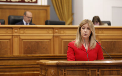 El PSOE recuerda al PP que no valen dobles discursos respecto al agua: «No tienen credibilidad»