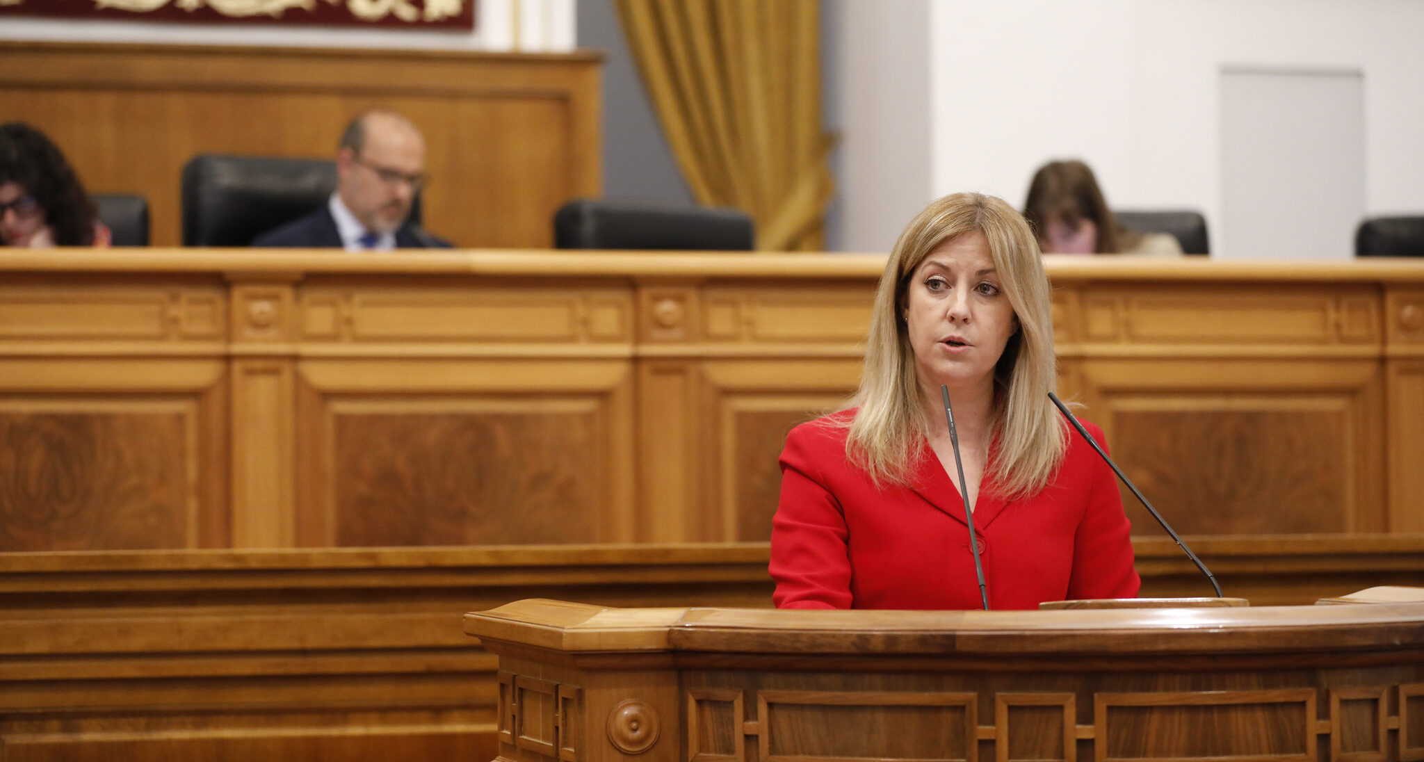 El PSOE recuerda al PP que no valen dobles discursos respecto al agua: «No tienen credibilidad»