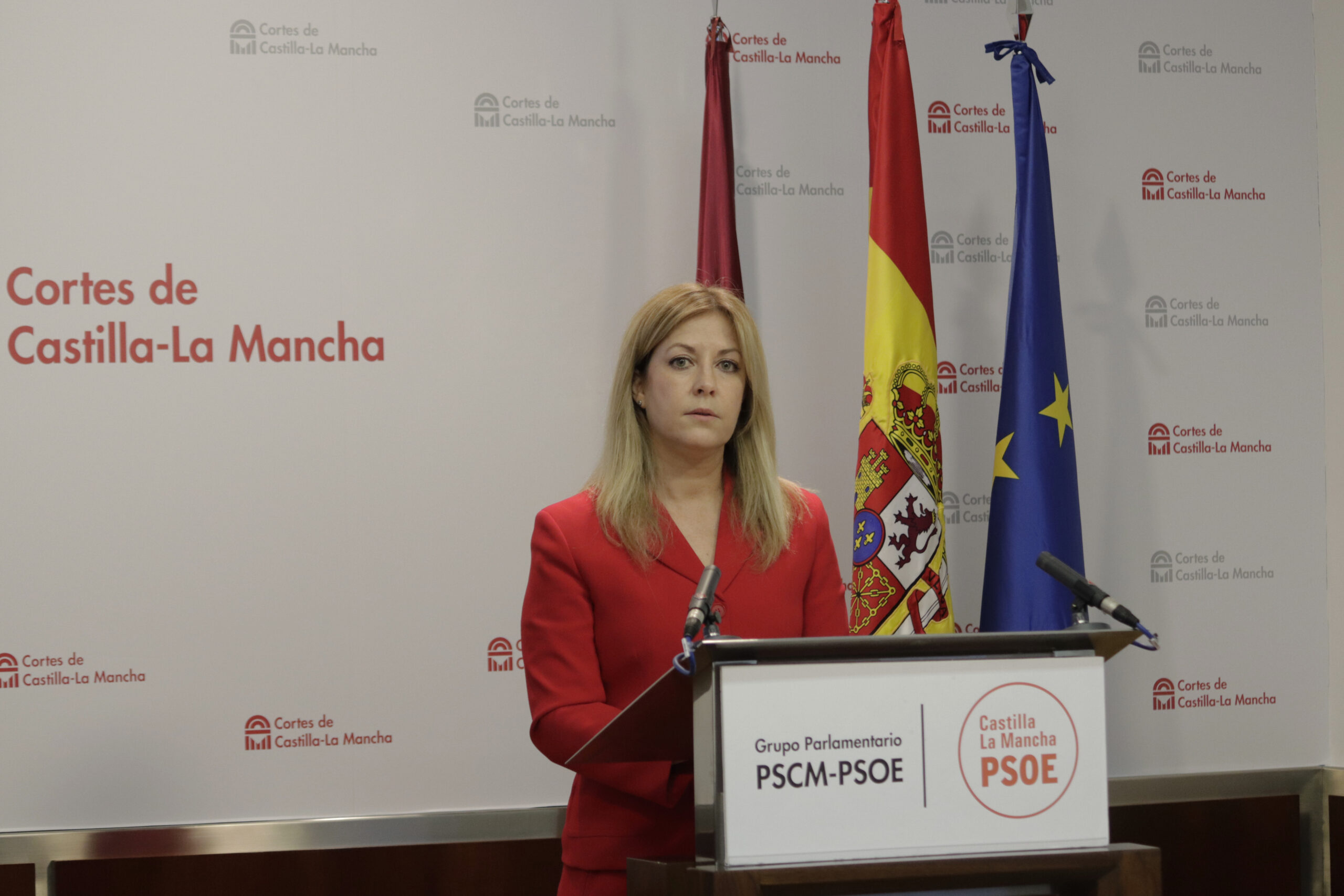 Abengózar: “Cospedal no solo estaba en el ajo, sino en la sala de máquinas del mayor caso de corrupción del país”