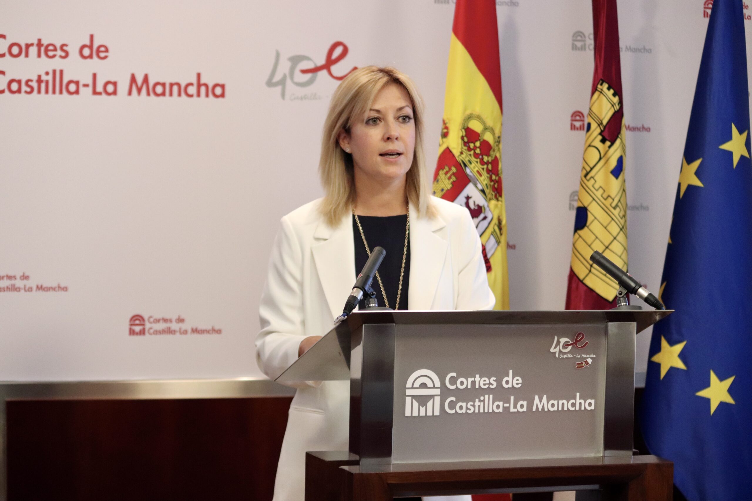 Abengózar: “Con la subida de impuestos de Galicia, Castilla-La Mancha se consolida como la tercera comunidad donde menos se paga”