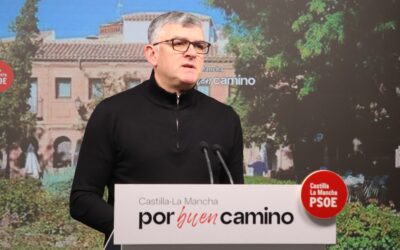 Godoy critica la “demagogia” del PP con el campo y pide a Núñez que “alce la voz si es verdad que discrepa con Feijóo por Mercosur”
