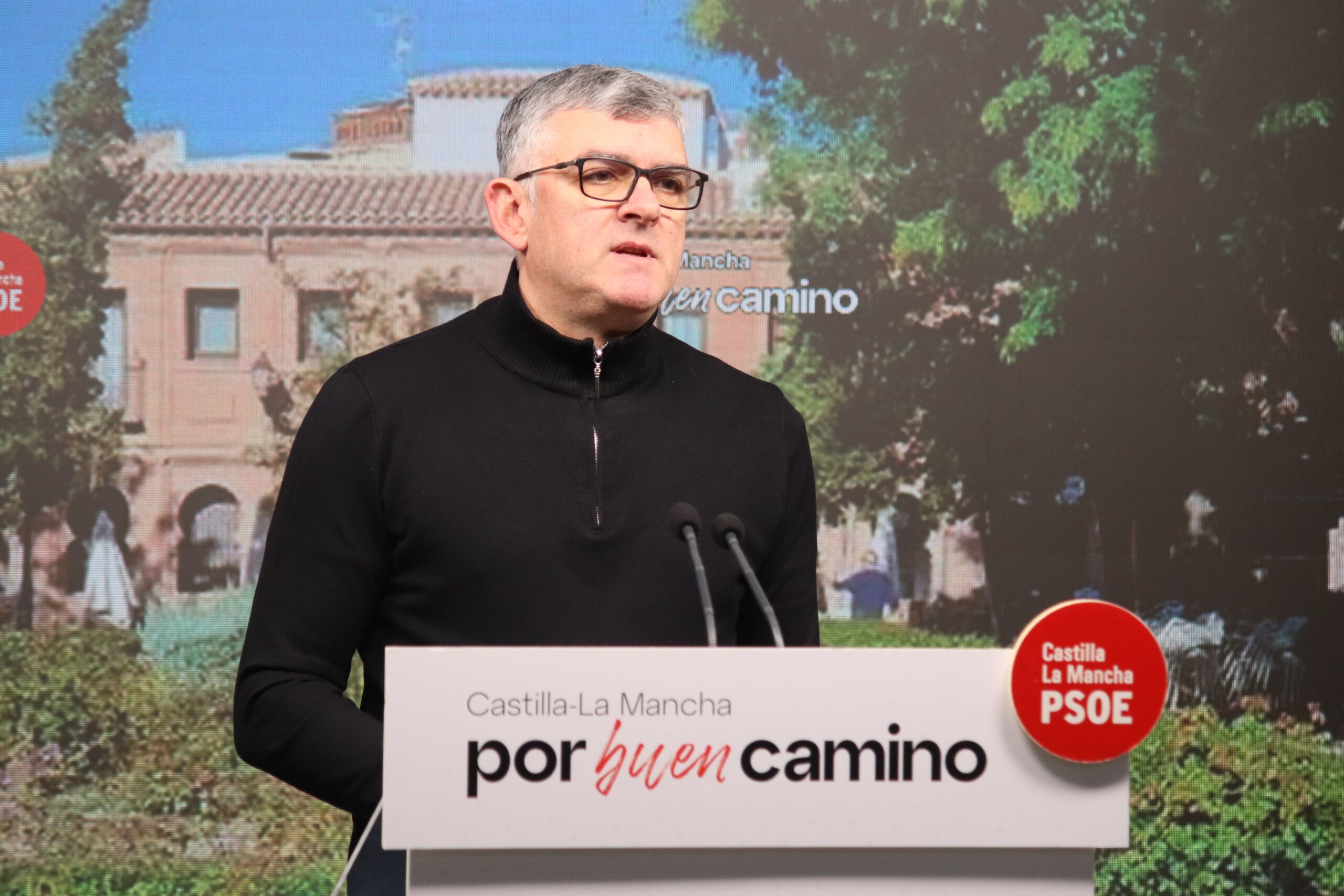 Godoy critica la “demagogia” del PP con el campo y pide a Núñez que “alce la voz si es verdad que discrepa con Feijóo por Mercosur”