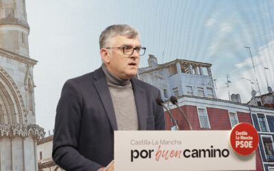 Godoy pregunta qué más tiene que conocerse sobre Kitchen para que el PP de CLM “deje de mirar hacia otro lado” y se “desligue” de Cospedal
