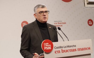 Godoy: “Aprobar las enmiendas-fake del PP a los presupuestos supondrían recortar en dependencia, sanidad y cultura”