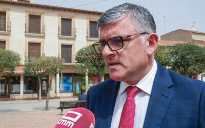 Godoy pregunta a Núñez si también va a “insultar y descalificar” a los presidentes del PP que mañana no van al Senado