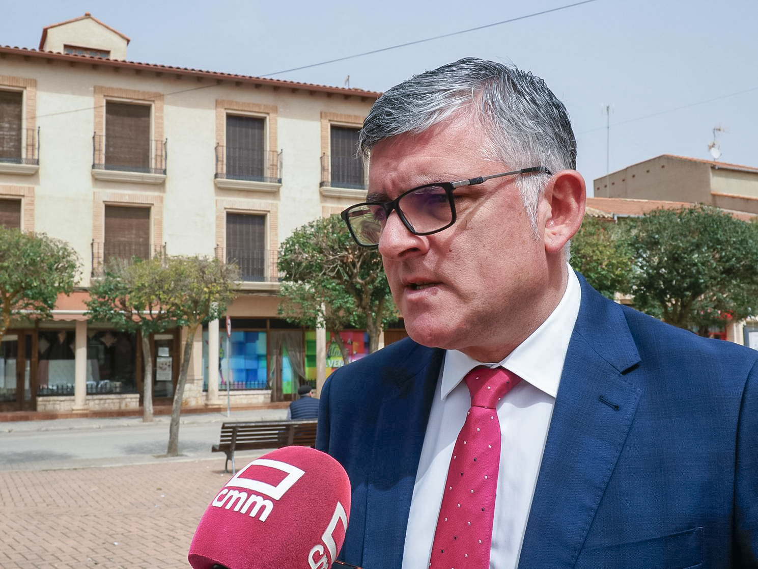 Godoy pregunta a Núñez si también va a “insultar y descalificar” a los presidentes del PP que mañana no van al Senado