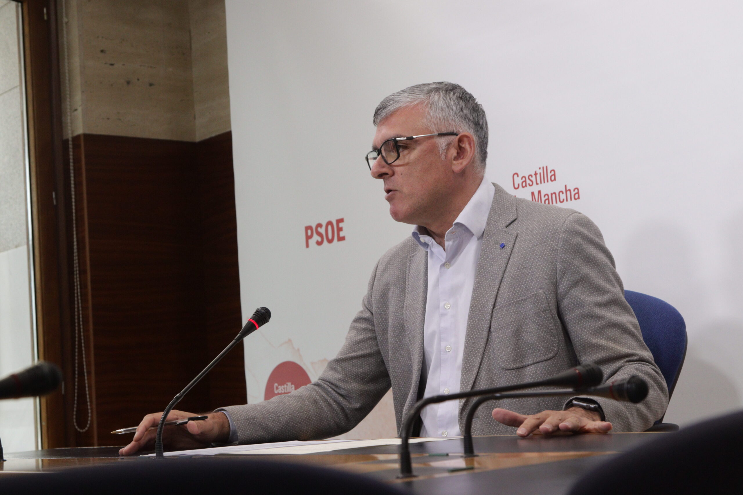 Godoy destaca la “transparencia y la confianza” en la administración que genera la nueva Ley de Simplificación Administrativa de CLM