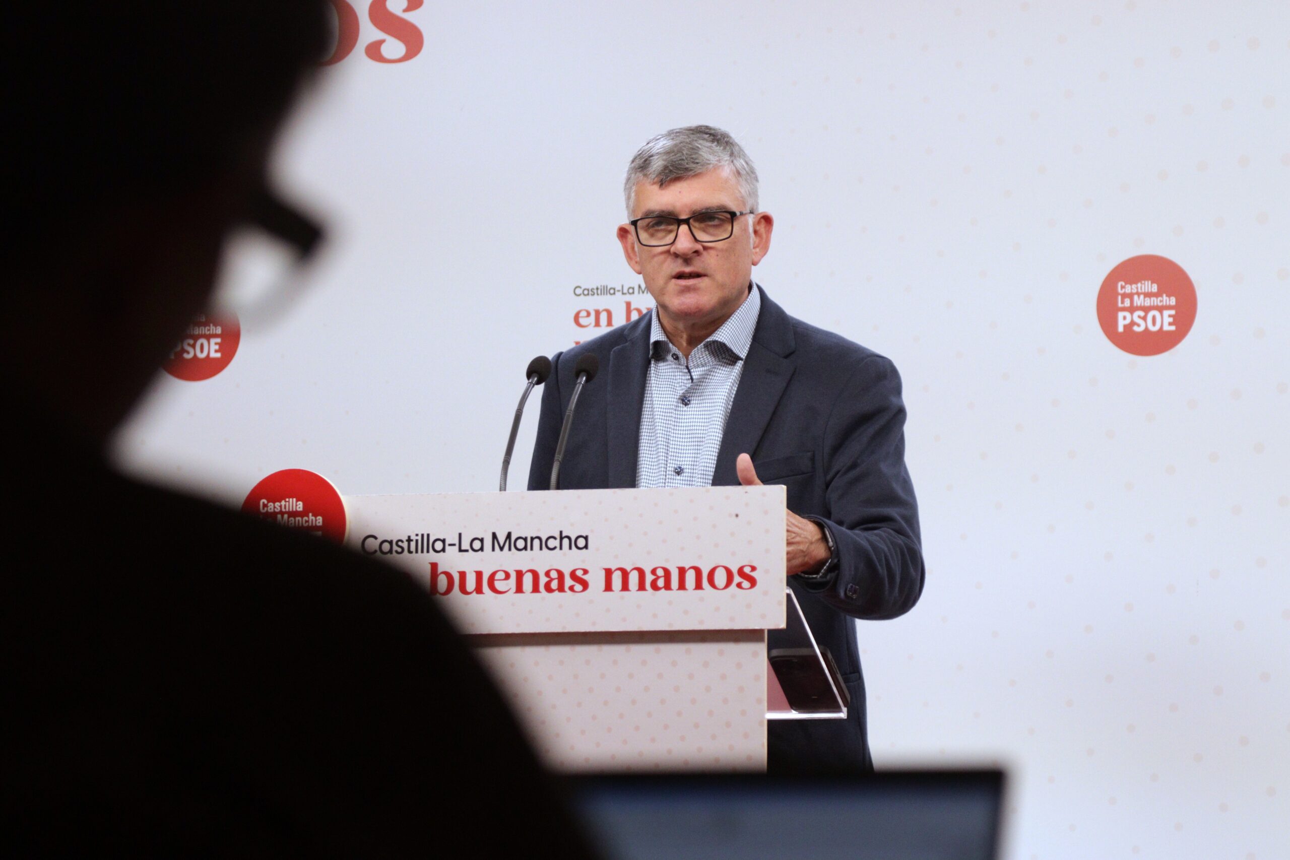 Godoy critica la “hipocresía fiscal” de Núñez: “Es su gran farsa electoral, en la oposición prometen bajar impuestos y en el gobierno los suben”