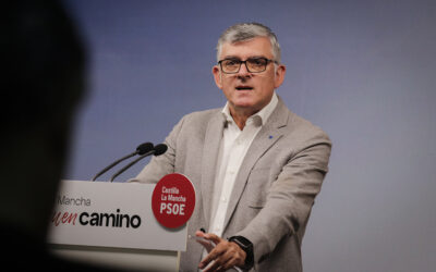 Godoy, a Núñez: Si considera que va a ser el más votado, estará de acuerdo en firmar con el PSOE que gobierne la lista con más apoyos