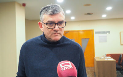 Godoy: “La actitud de Núñez y el PP de CLM en torno a las mascarillas causa absoluto bochorno haciendo el ridículo una vez más”